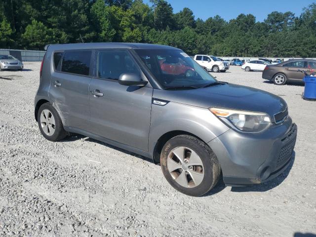 Photo 4 from auction – 2015 KIA SOUL with VIN KNDJN2A28F7133025