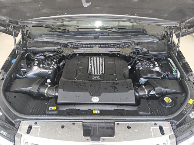 Photo 12 from auction – 2016 LAND ROVER RANGE ROVE with VIN SALGS2EF5GA272624