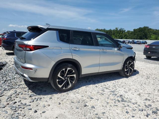 Photo 3 from auction – 2024 MITSUBISHI OUTLANDER with VIN JA4J3VA86RZ064401