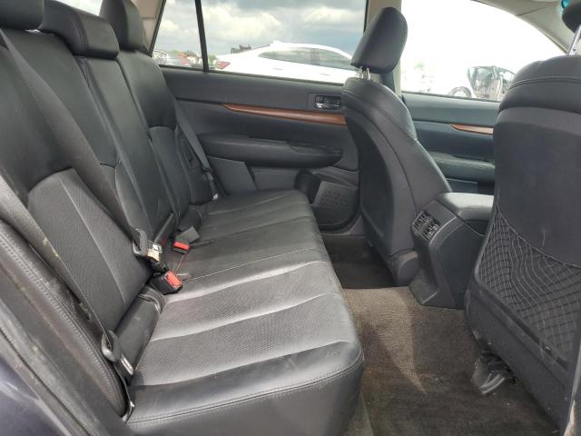 Photo 11 from auction – 2014 SUBARU OUTBACK 2.5I LIMITED with VIN 4S4BRCNCXE3268381