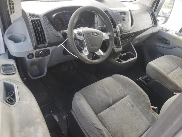 Photo 8 from auction – 2015 FORD TRANSIT T- with VIN 1FTNR1ZM8FKA33669