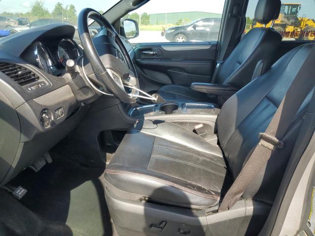 Фото 7 с аукциона – 2017 DODGE GRAND CARA с VIN 2C4RDGEG5HR731485