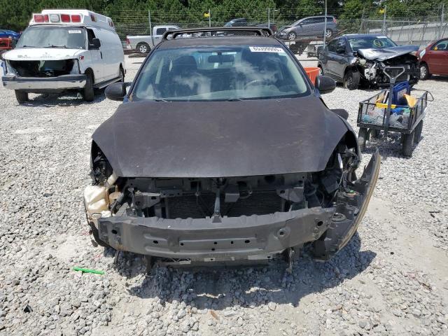 Photo 5 from auction – 2012 MAZDA MAZDA3 with VIN JM1BL1L74C1587543