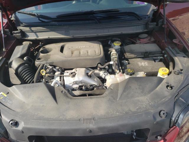 Photo 12 from auction – 2019 JEEP CHEROKEE L with VIN 1C4PJMDNXKD294995