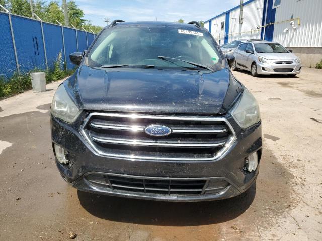 Photo 5 from auction – 2017 FORD ESCAPE SE with VIN 1FMCU9GD8HUC83035