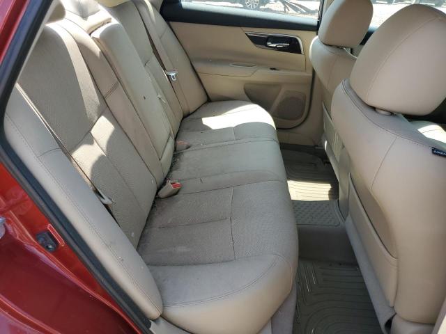 Photo 10 from auction – 2014 NISSAN ALTIMA 2.5 with VIN 1N4AL3AP4EC132554