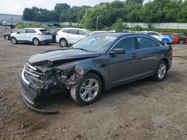 FORD TAURUS SEL 2016 with VIN 1FAHP2H87GG116274 - Photo from auction