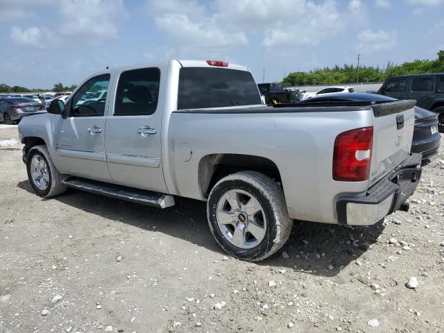 Photo 2 from auction – 2011 CHEVROLET SILVERADO with VIN 3GCPCSE0XBG378383