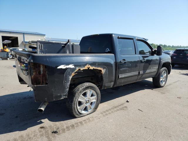 Photo 3 from auction – 2009 CHEVROLET SILVERADO with VIN 3GCEK33369G179046