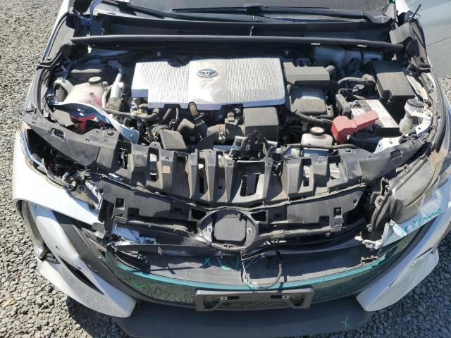 Photo 11 from auction – 2017 TOYOTA PRIUS PRIM with VIN JTDKARFP3H3001894