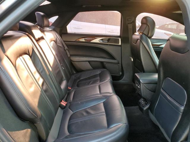 Photo 10 from auction – 2018 LINCOLN MKZ SELECT with VIN 3LN6L5D9XJR614011