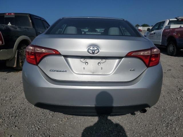 Photo 6 from auction – 2018 TOYOTA COROLLA L with VIN 5YFBURHE3JP855624