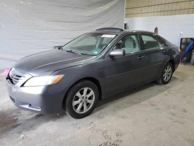 Photo 1 from auction – 2007 TOYOTA CAMRY LE with VIN 4T1BK46K87U044992