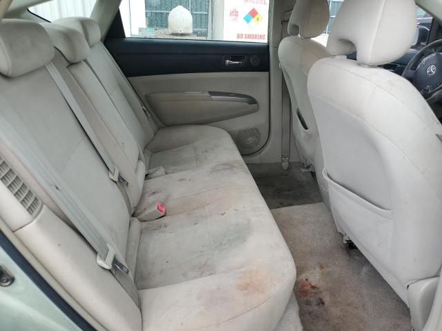 Photo 10 from auction – 2009 TOYOTA PRIUS with VIN JTDKB20U897829937