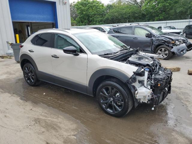 Photo 4 from auction – 2023 MAZDA CX-30 PREM with VIN 3MVDMBDY8PM561294