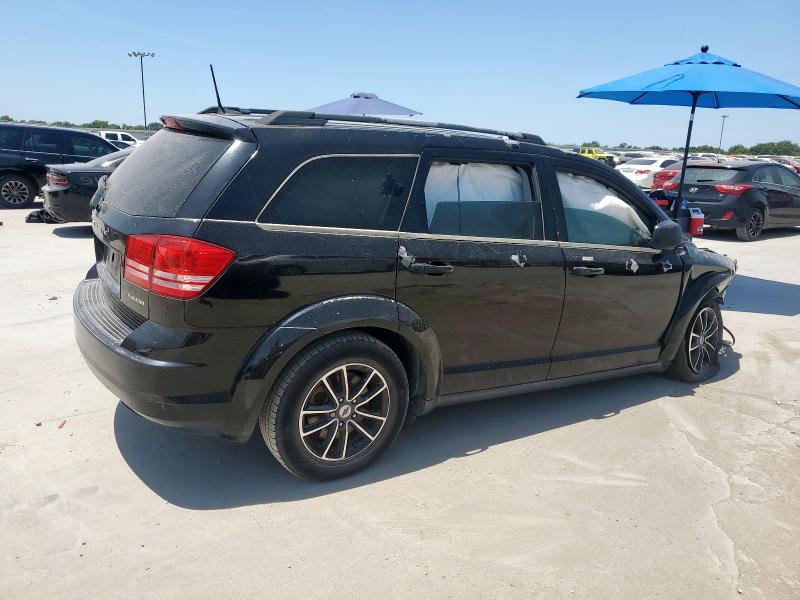Photo 3 from auction – 2018 DODGE JOURNEY with VIN 3C4PDCAB8JT498215