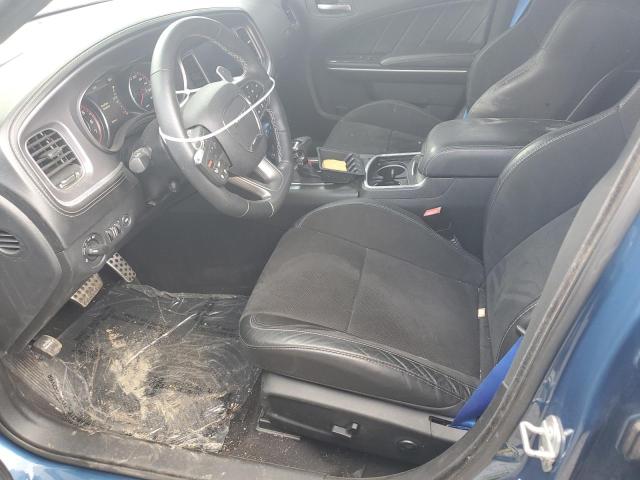 Photo 7 from auction – 2020 DODGE CHARGER SC with VIN 2C3CDXGJ0LH251517