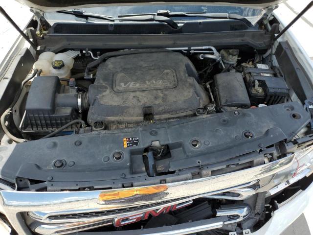 Photo 11 from auction – 2015 GMC CANYON with VIN 1GTG6CE32F1193241