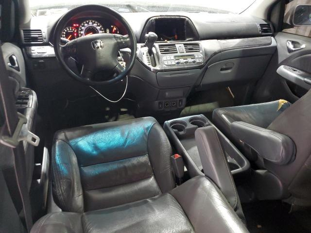 Photo 8 from auction – 2007 HONDA ODYSSEY EX with VIN 5FNRL38607B407210