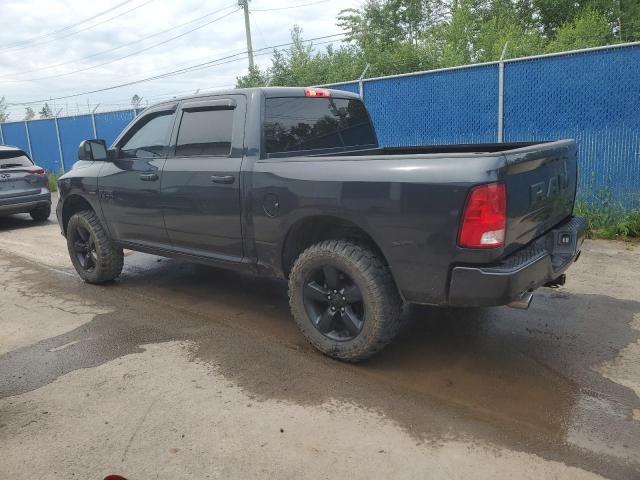 Photo 2 from auction – 2021 RAM 1500 CLASSIC with VIN 3C6RR7KT4MG616239