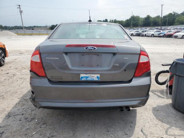 Photo 6 from auction – 2012 FORD FUSION SE with VIN 3FAHP0HA8CR367704