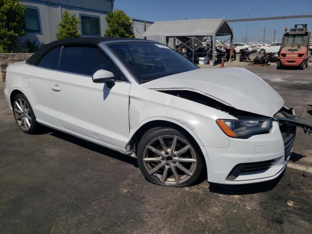 Photo 4 from auction – 2016 AUDI A3 PREMIUM with VIN WAU38LFFXG1066656