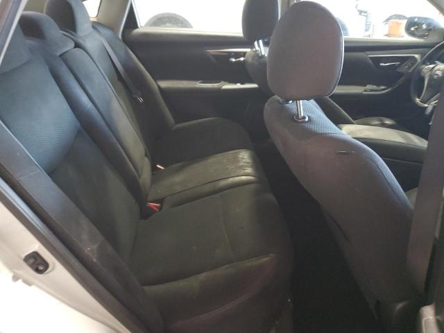 Photo 10 from auction – 2014 NISSAN ALTIMA 2.5 with VIN 1N4AL3AP3EC423126