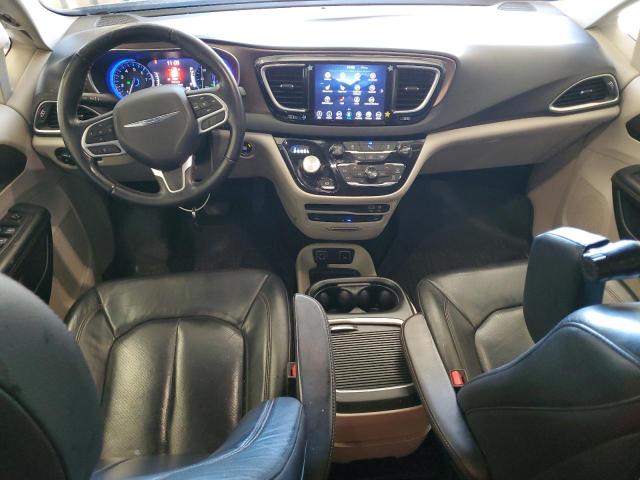 صورة رقم 8 من المزاد - 2018 CHRYSLER PACIFICA T مع VIN 2C4RC1EG5JR188791