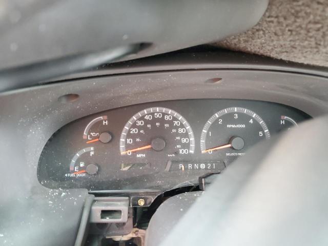 Photo 9 from auction – 2002 FORD F150 SUPER with VIN 1FTRW08L92KA24616
