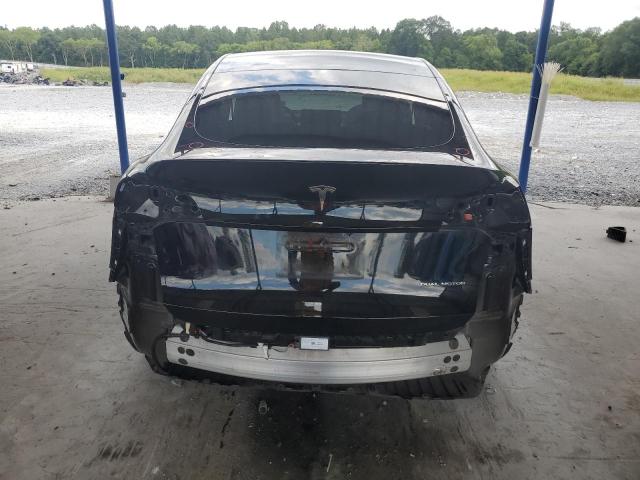 Photo 6 from auction – 2023 TESLA MODEL Y with VIN 7SAYGAEE6PF792033