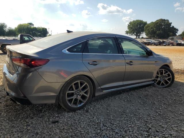 Photo 3 from auction – 2019 HYUNDAI SONATA LIM with VIN 5NPE34AB3KH789805