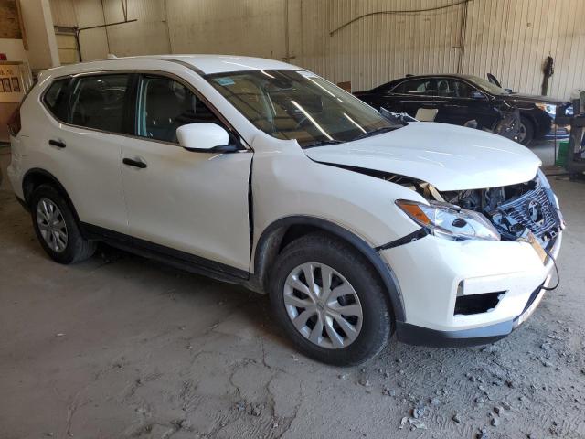 Photo 4 from auction – 2020 NISSAN ROGUE S with VIN KNMAT2MV7LP506711