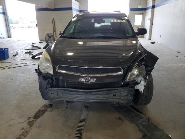 Photo 5 from auction – 2015 CHEVROLET EQUINOX LT with VIN 2GNFLFEK7F6221729