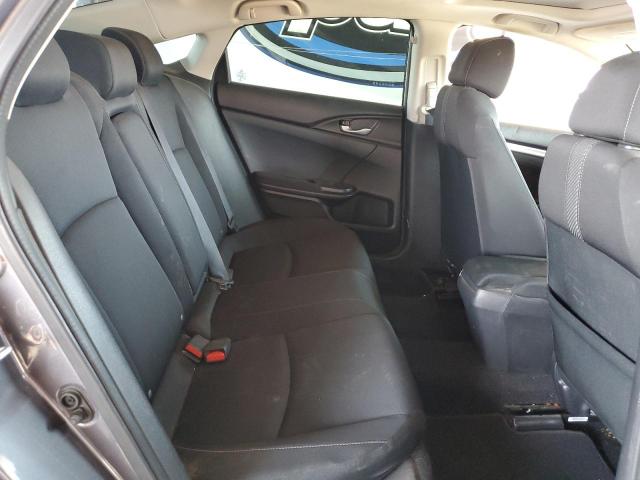 صورة رقم 10 من المزاد - 2017 HONDA CIVIC EX مع VIN 19XFC2F75HE232162
