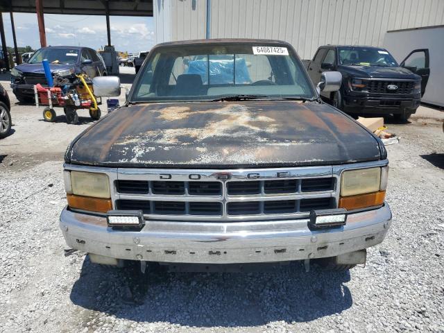 Photo 5 from auction – 1996 DODGE DAKOTA with VIN 1B7GL23X6TS508007