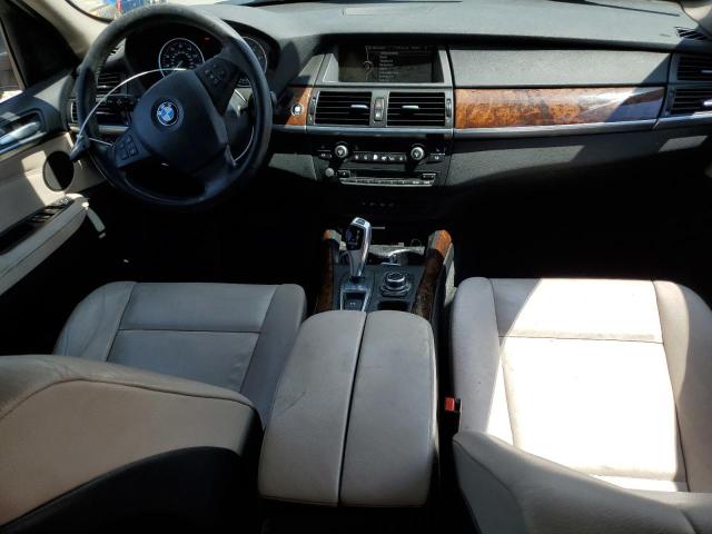 Photo 8 from auction – 2012 BMW X5 XDRIVE3 with VIN 5UXZV4C51CL753979