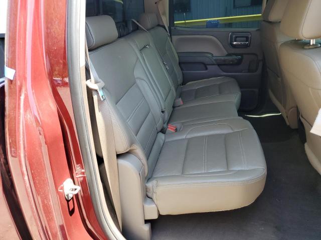 Photo 10 from auction – 2016 GMC SIERRA K15 with VIN 3GTU2PEC0GG151496