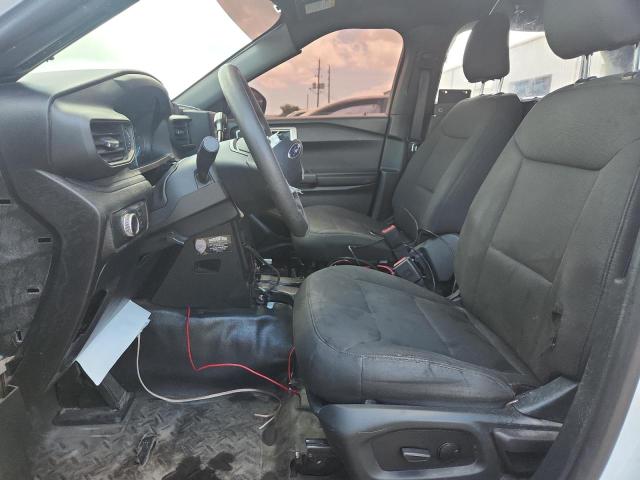 Photo 7 from auction – 2021 FORD EXPLORER P with VIN 1FM5K8ABXMGA46894
