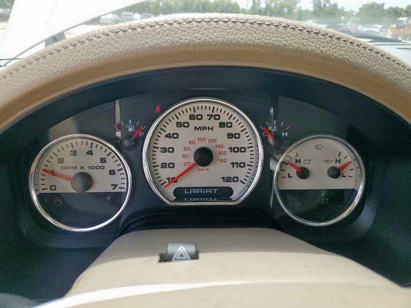 Photo 12 from auction – 2006 FORD F150 SUPER with VIN 1FTPW12V56FB36724