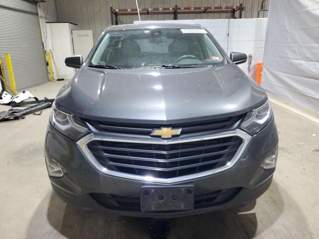 Photo 5 from auction – 2021 CHEVROLET EQUINOX LS with VIN 2GNAXSEV2M6117938