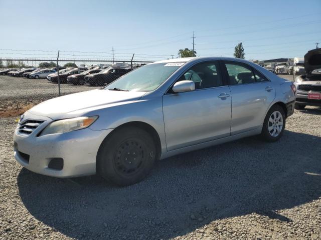 Photo 1 from auction – 2010 TOYOTA CAMRY BASE with VIN 4T1BF3EK8AU104485