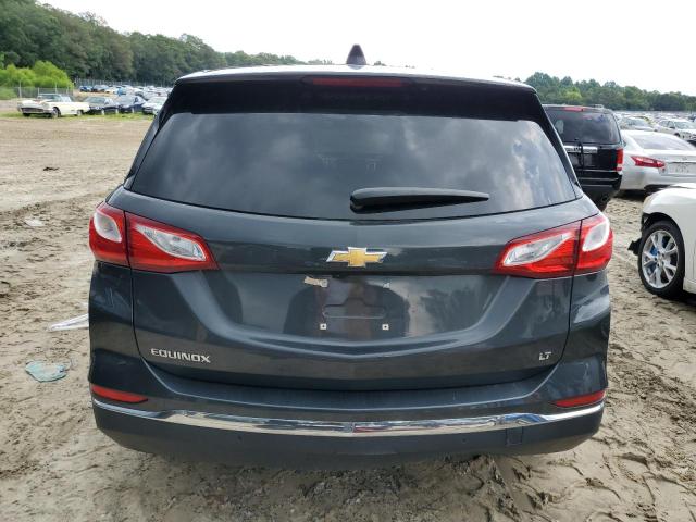 Photo 6 from auction – 2018 CHEVROLET EQUINOX LT with VIN 2GNAXJEV7J6106729