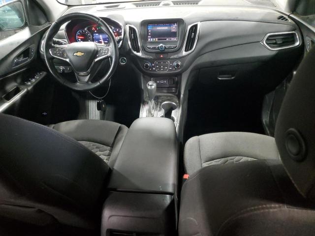Photo 8 from auction – 2020 CHEVROLET EQUINOX LT with VIN 3GNAXUEV2LL276870