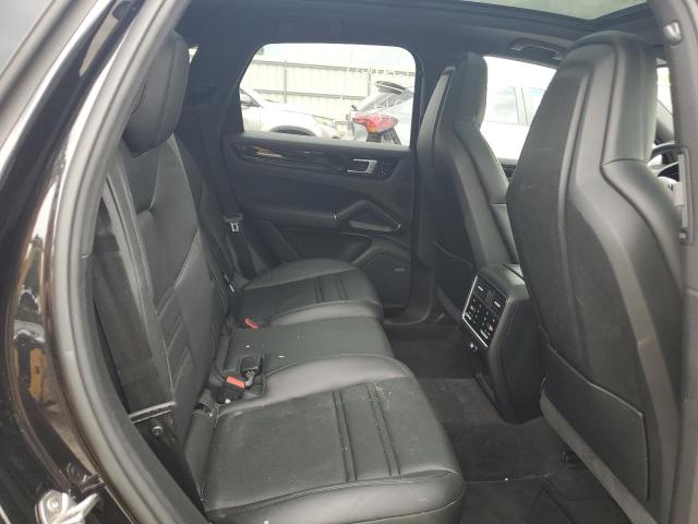 Photo 11 from auction – 2019 PORSCHE CAYENNE S with VIN WP1AB2AYXKDA61316