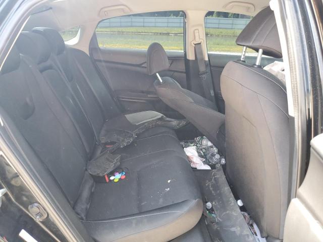 Photo 10 from auction – 2020 HONDA INSIGHT EX with VIN 19XZE4F56LE010109