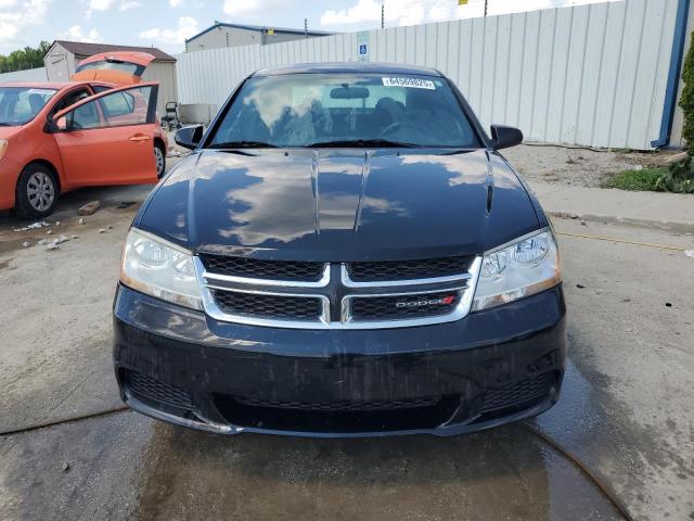 Photo 5 from auction – 2014 DODGE AVENGER SE with VIN 1C3CDZAB5EN133714