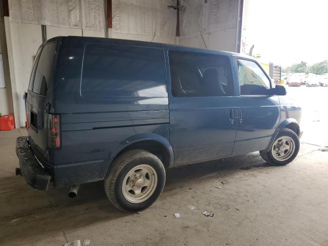 Photo 3 from auction – 2005 CHEVROLET ASTRO with VIN 1GCDM19X45B106264