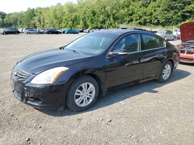 NISSAN ALTIMA 2011 with VIN 1N4AL2AP7BN427609 - Photo from auction