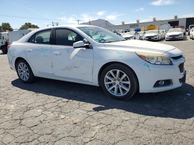 Photo 4 from auction – 2014 CHEVROLET MALIBU 2LT with VIN 1G11E5SL4EF255063