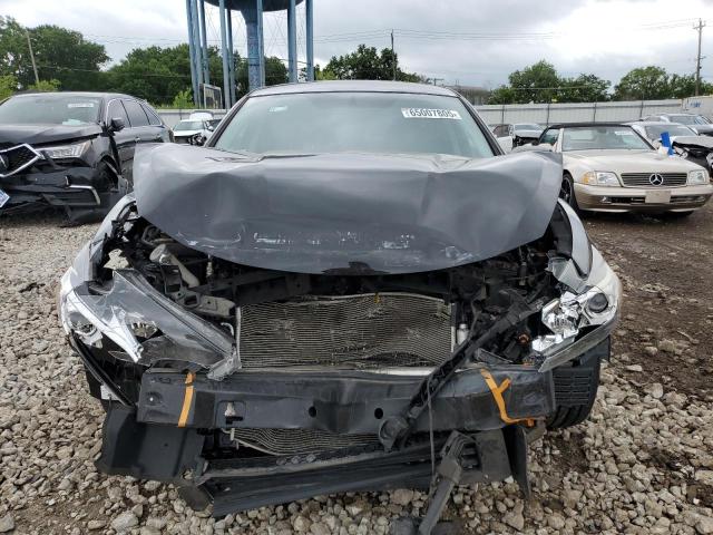 Photo 5 from auction – 2017 NISSAN ALTIMA 2.5 with VIN 1N4AL3AP2HN304945